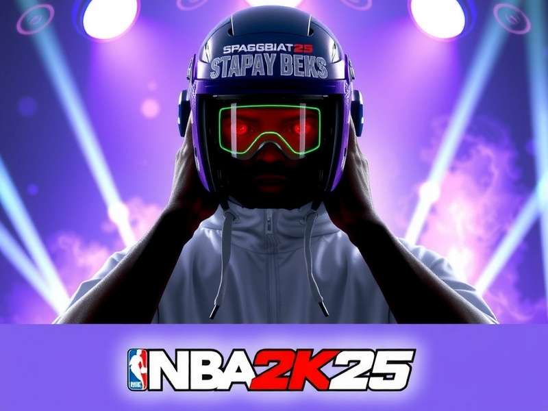 NBA 2K25 Playoff Heroes real-world tournament in Bangalore with players competing